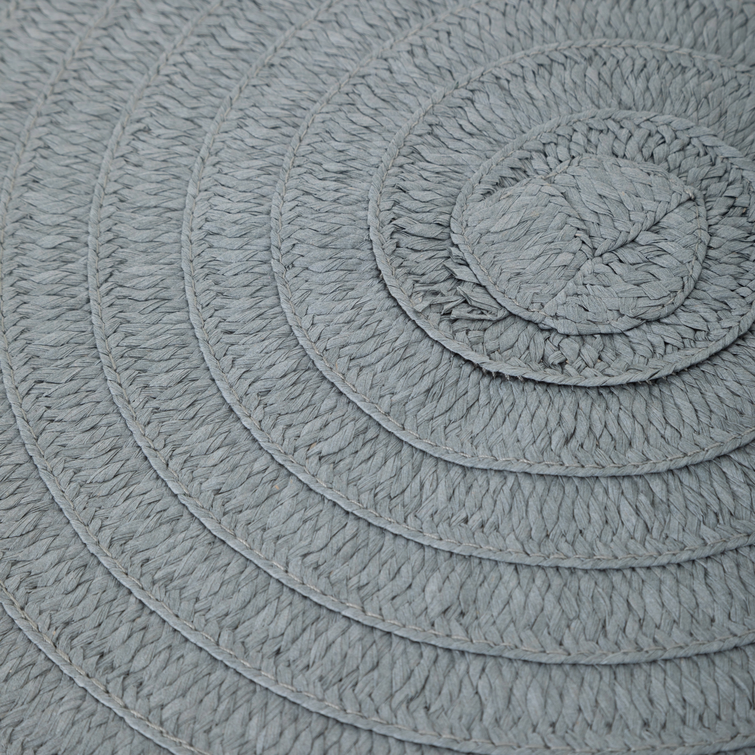 NATURA AMERİKAN SERVİS- GRİ