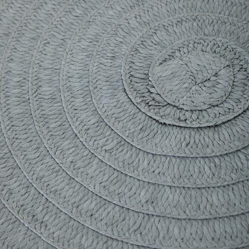 NATURA AMERİKAN SERVİS- GRİ