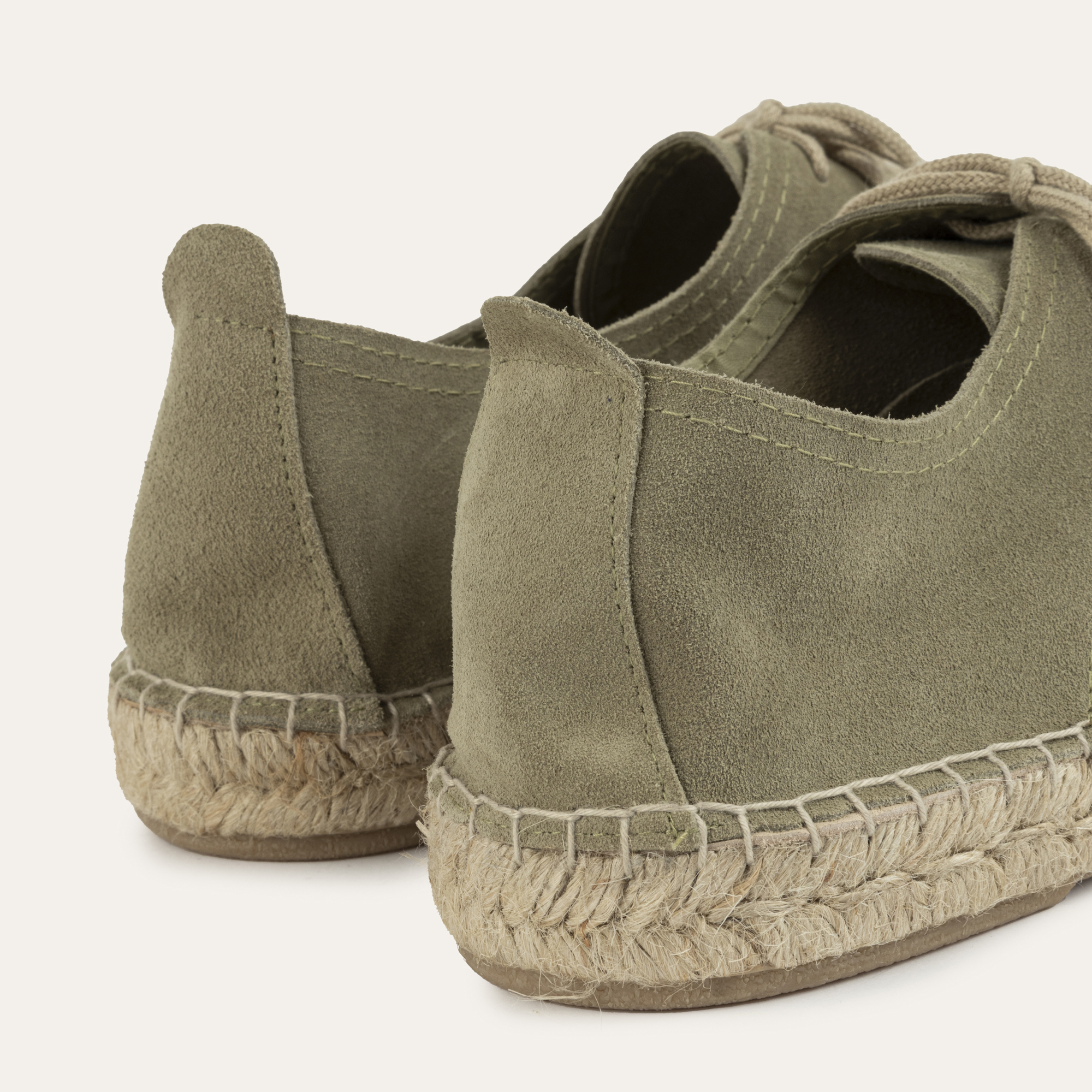 BAĞCIKLI ESPADRİL AYAKKABI