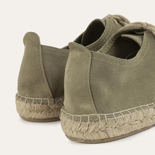  BAĞCIKLI ESPADRİL AYAKKABI