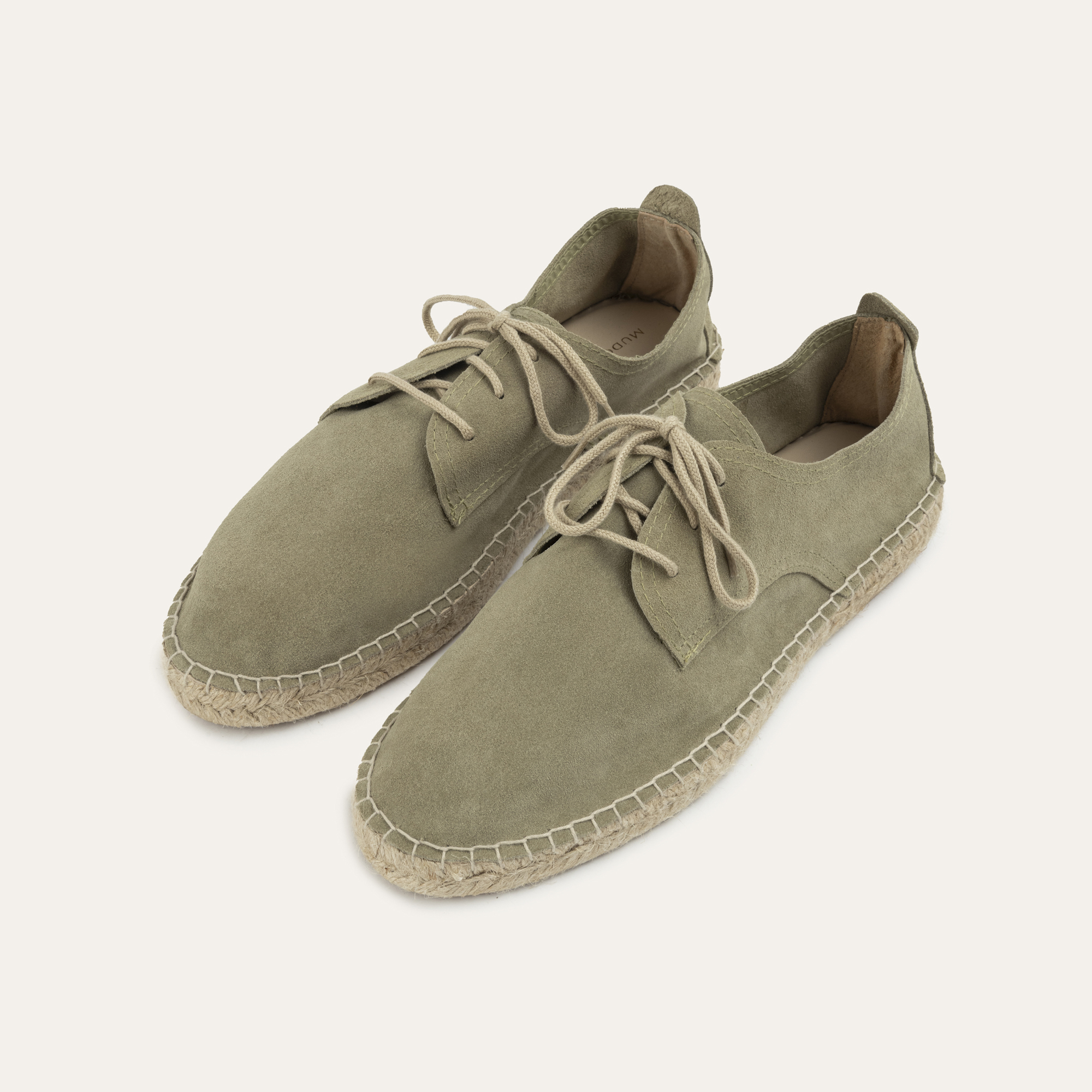 BAĞCIKLI ESPADRİL AYAKKABI