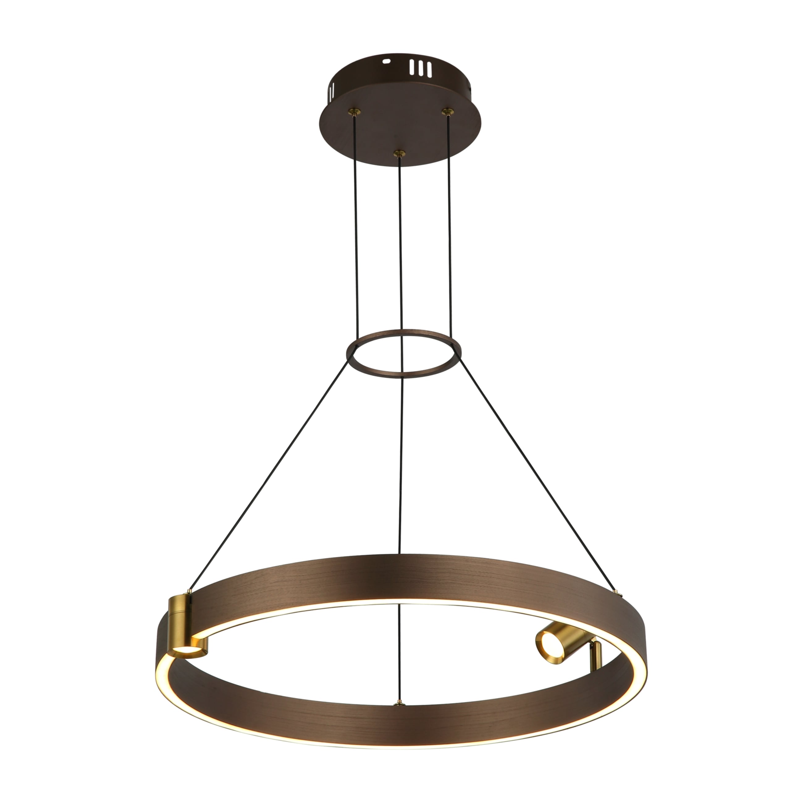 CORTANA 4'LÜ AVİZE