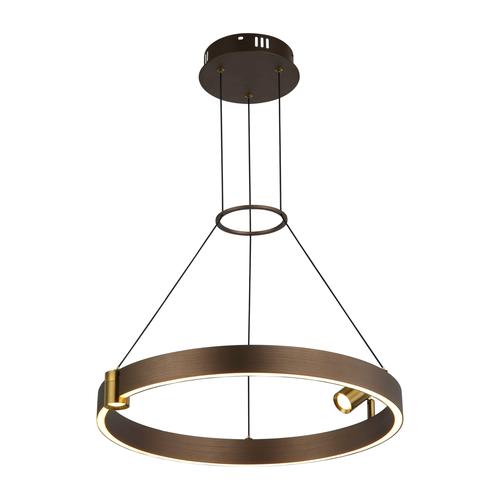  CORTANA 4'LÜ AVİZE