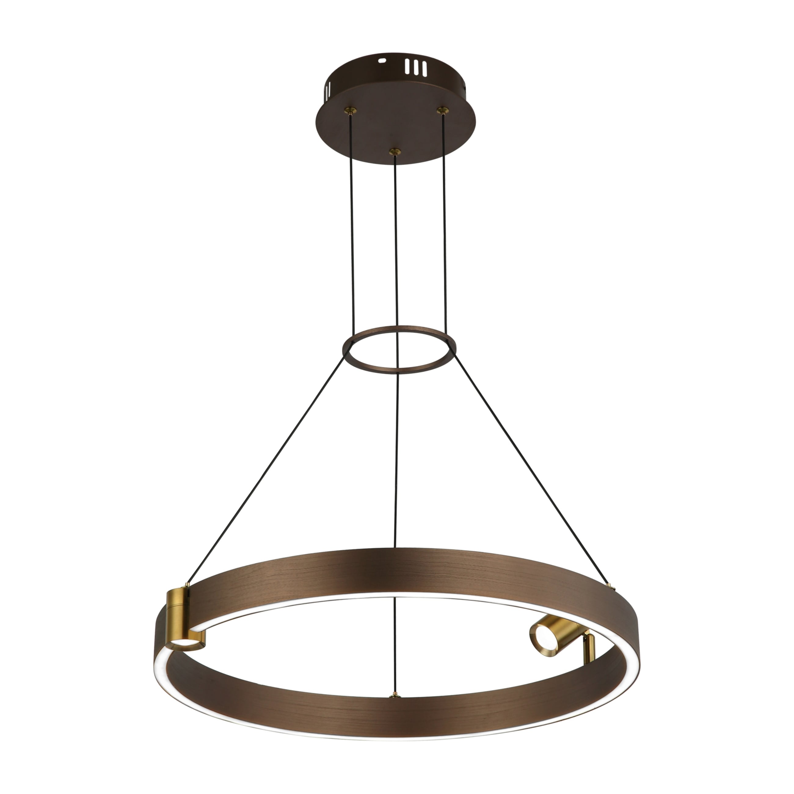 CORTANA 4'LÜ AVİZE