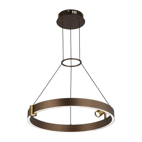  CORTANA 4'LÜ AVİZE