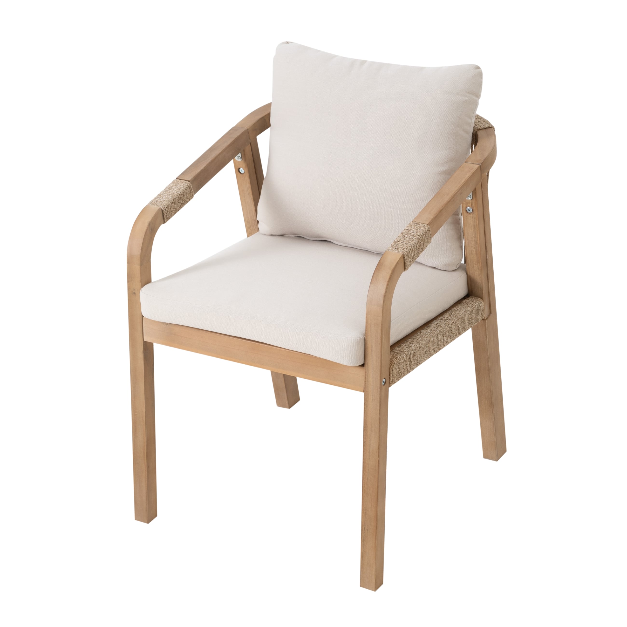 ETHAN  KOLÇAKLI SANDALYE