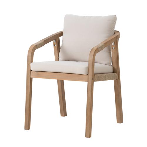  ETHAN  KOLÇAKLI SANDALYE