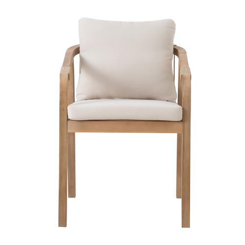  ETHAN  KOLÇAKLI SANDALYE