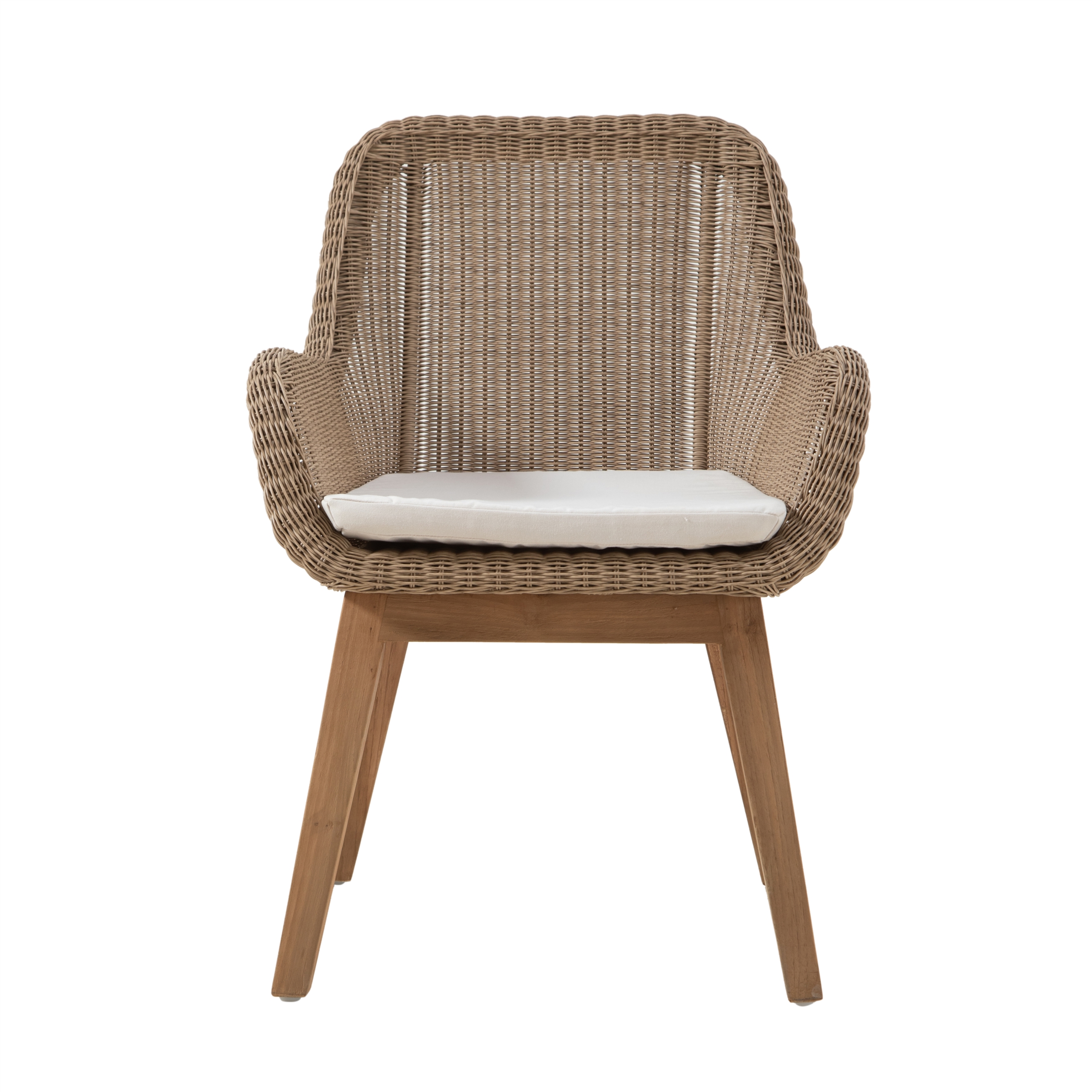 CHARELES KOLÇAKLI SANDALYE