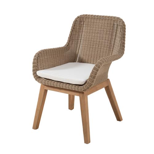  CHARELES KOLÇAKLI SANDALYE