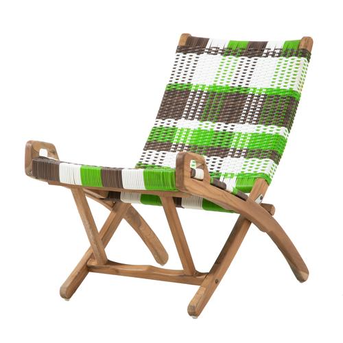  JUNGLE KOLTUK  YEŞİL BEYAZ