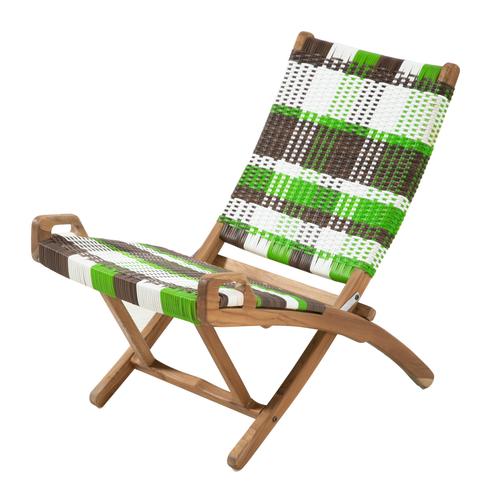  JUNGLE KOLTUK  YEŞİL BEYAZ