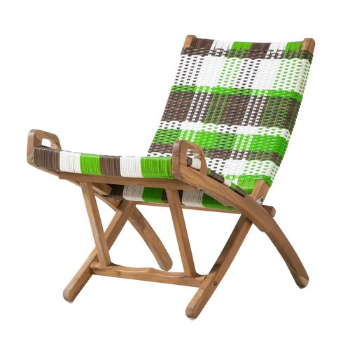  JUNGLE KOLTUK  YEŞİL BEYAZ