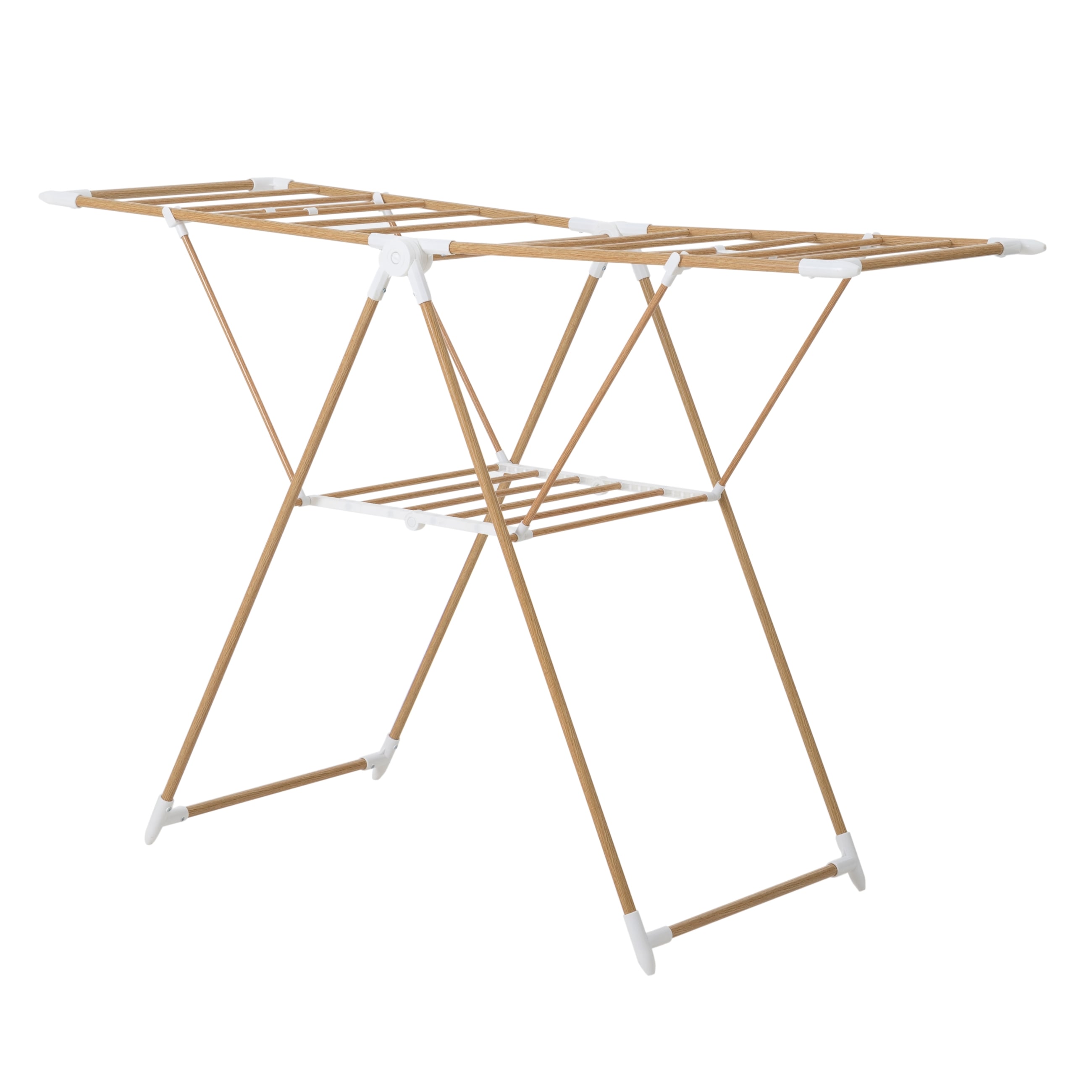 BOHO ÇAMAŞIR KURUTMA ASKILIĞI 138X51X90