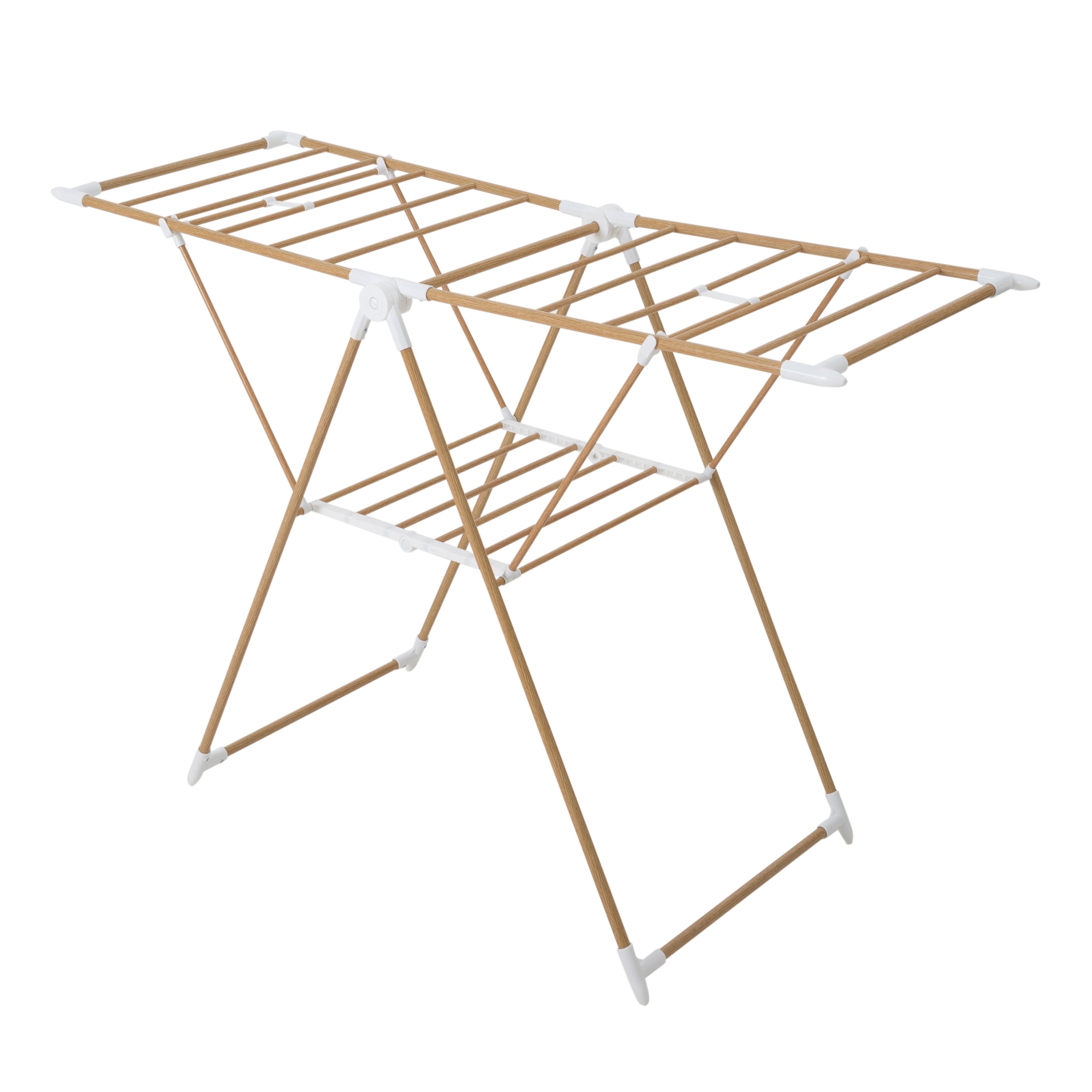 BOHO ÇAMAŞIR KURUTMA ASKILIĞI 138X51X90