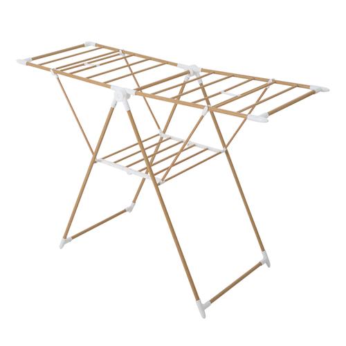  BOHO ÇAMAŞIR KURUTMA ASKILIĞI 138X51X90