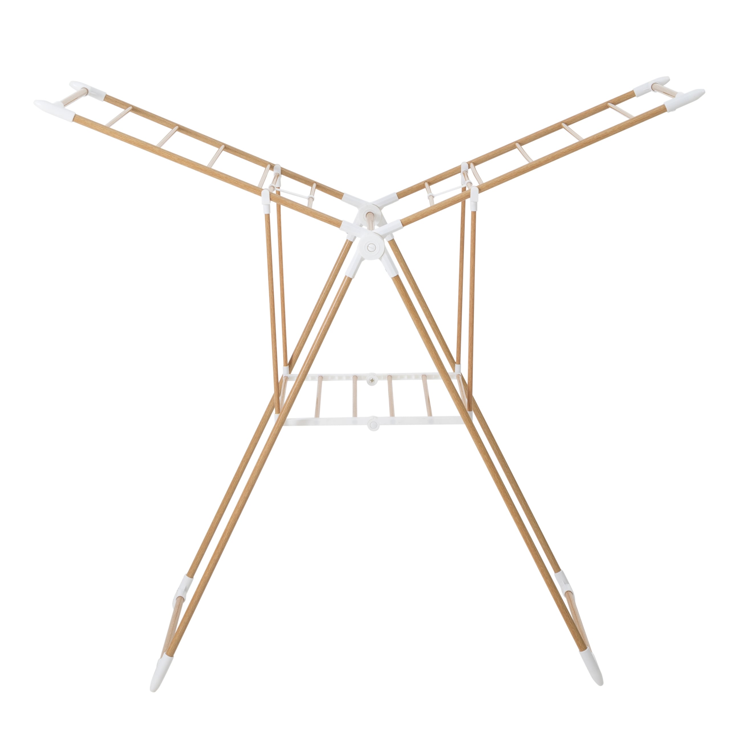 BOHO ÇAMAŞIR KURUTMA ASKILIĞI 138X51X90