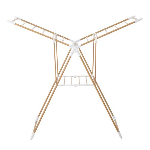 BOHO ÇAMAŞIR KURUTMA ASKILIĞI 138X51X90