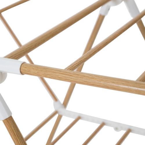  BOHO ÇAMAŞIR KURUTMA ASKILIĞI 138X51X90