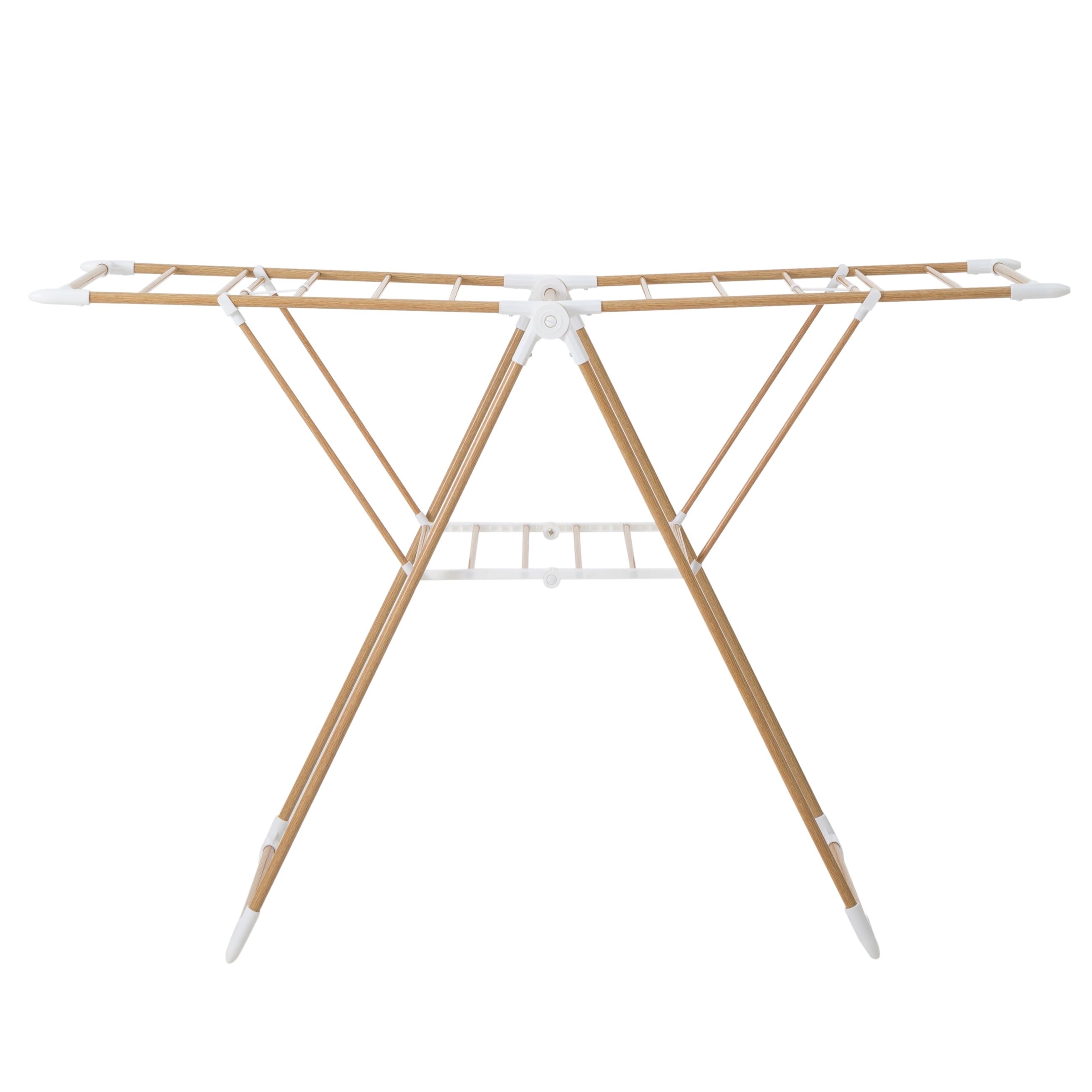 BOHO ÇAMAŞIR KURUTMA ASKILIĞI 138X51X90