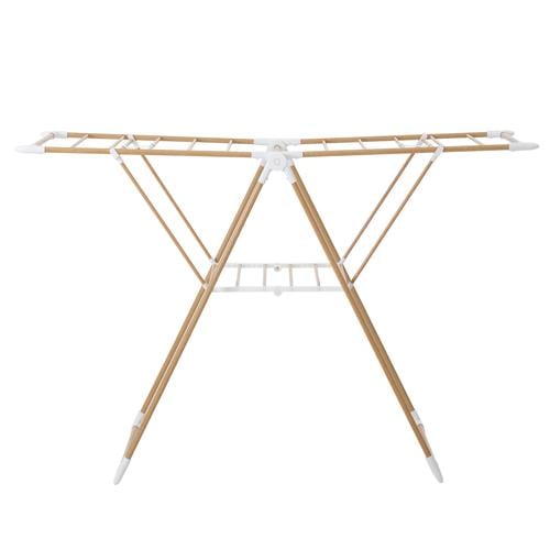 BOHO ÇAMAŞIR KURUTMA ASKILIĞI 138X51X90