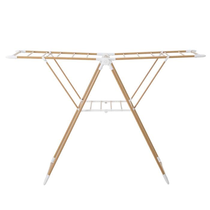 BOHO ÇAMAŞIR KURUTMA ASKILIĞI 138X51X90