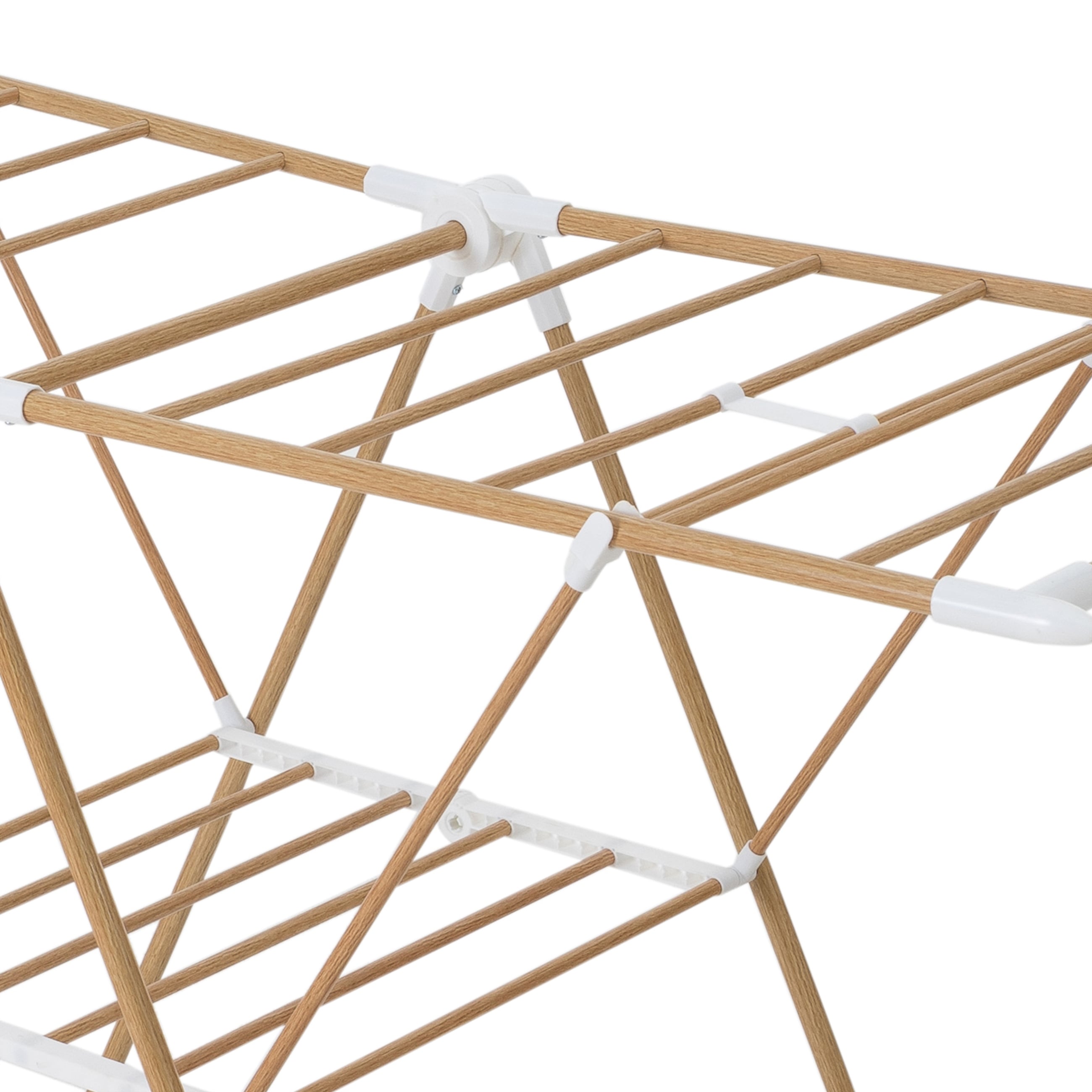 BOHO ÇAMAŞIR KURUTMA ASKILIĞI 138X51X90