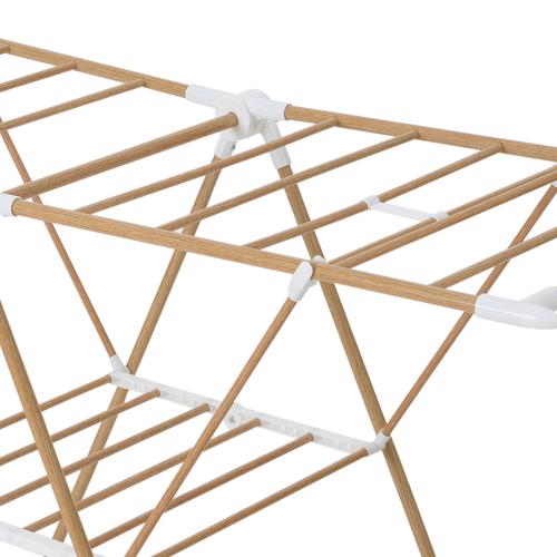  BOHO ÇAMAŞIR KURUTMA ASKILIĞI 138X51X90