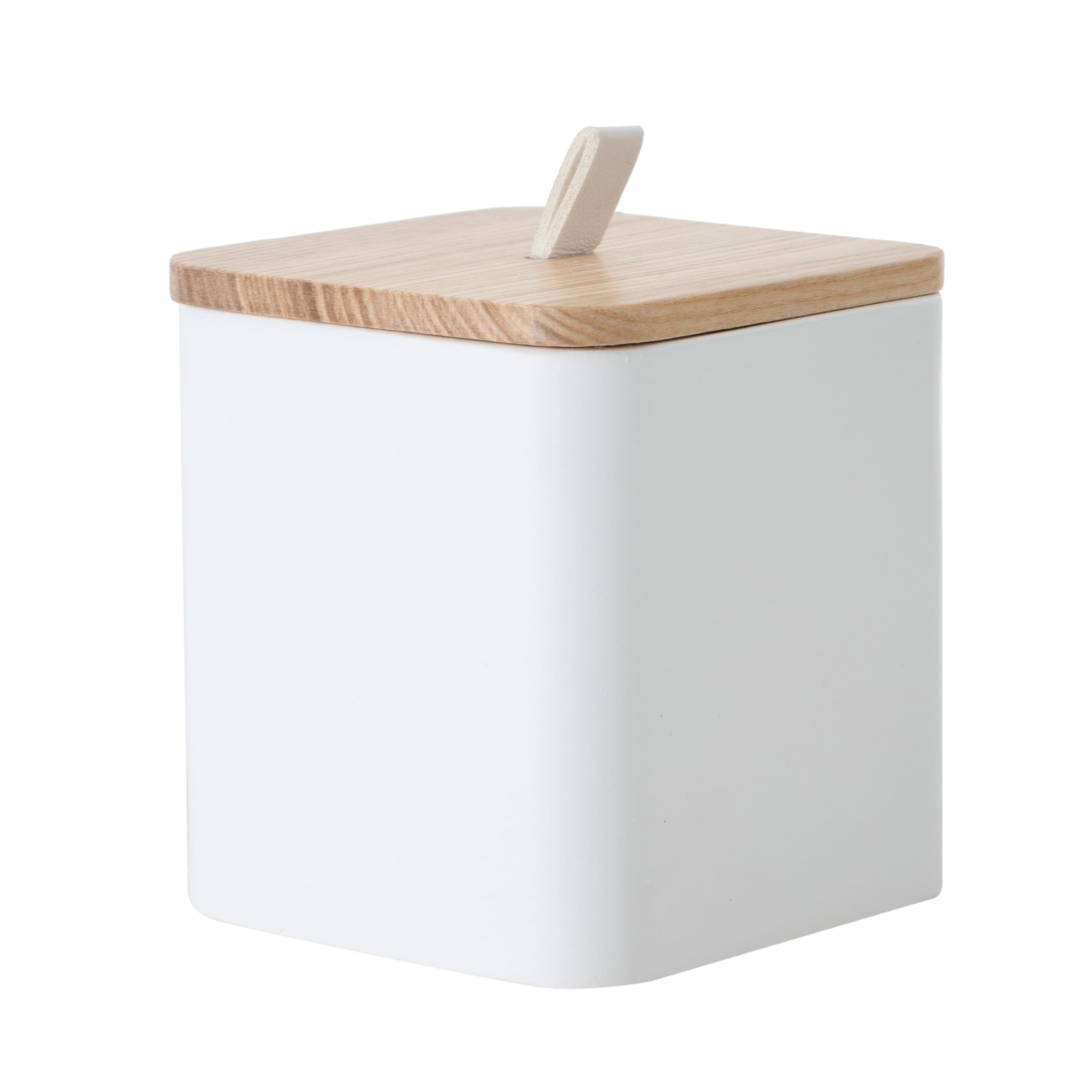 BOHO PAMUKLUK BEYAZ 9,1X9,1X10,3