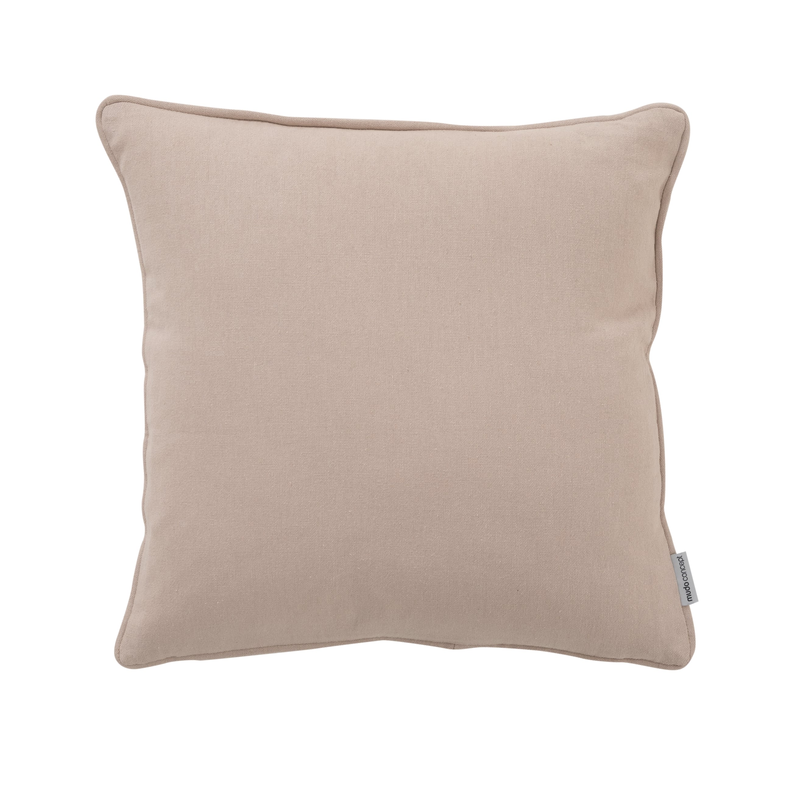 NIMES KIRLENT BİYELİ SÜTLÜ KAHVE 43X43