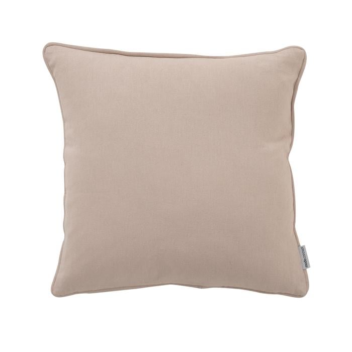 NIMES KIRLENT BİYELİ SÜTLÜ KAHVE 43X43