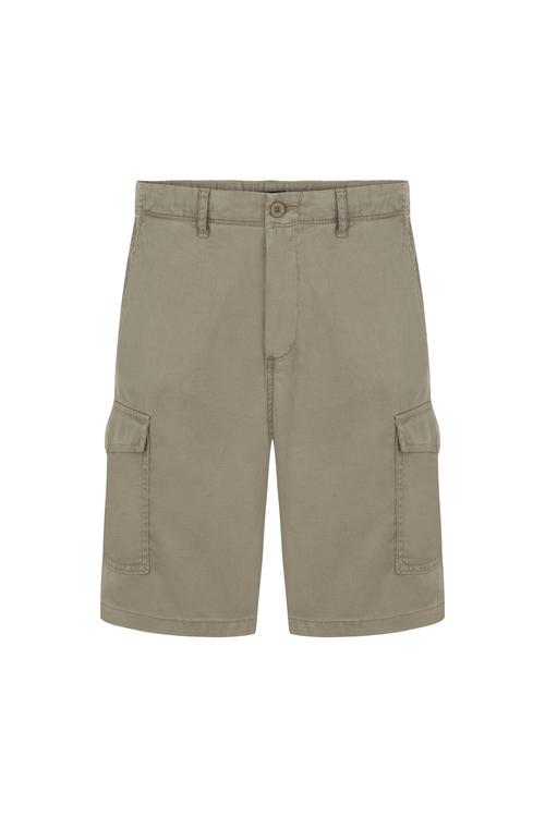  STRAIGHT FIT KARGO ŞORT