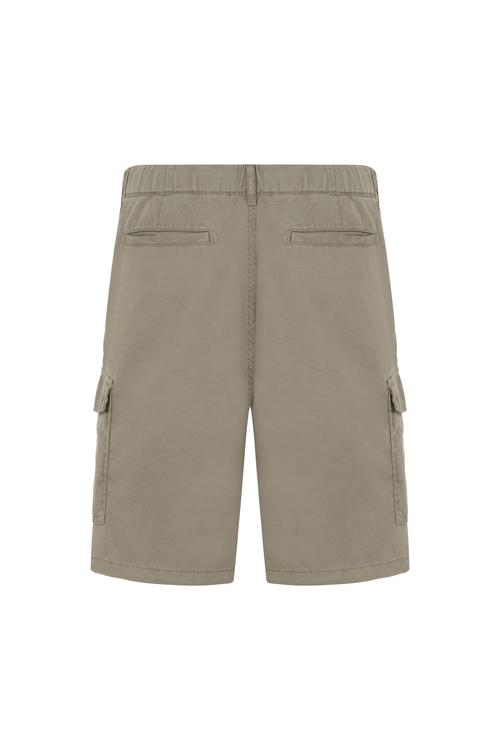  STRAIGHT FIT KARGO ŞORT