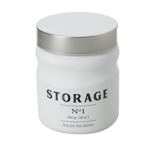  MONTANA BEYAZ KAVANOZ NO1-900ML