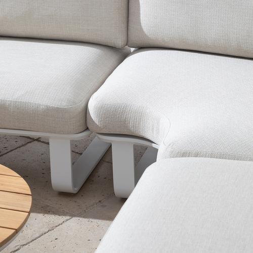  MOLDE KÖŞE OTURMA SETİ