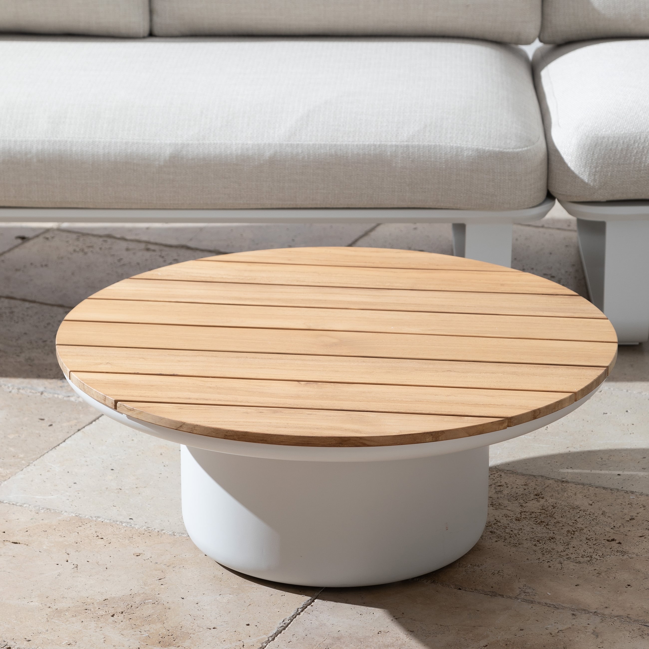 MOLDE KÖŞE OTURMA SETİ