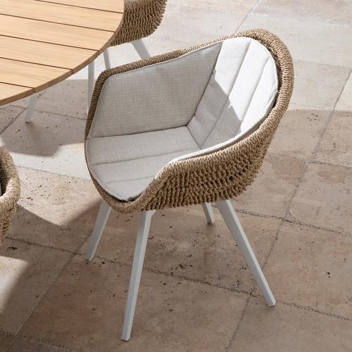  MOLDE YUVARLAK MASALI YEMEK SETİ