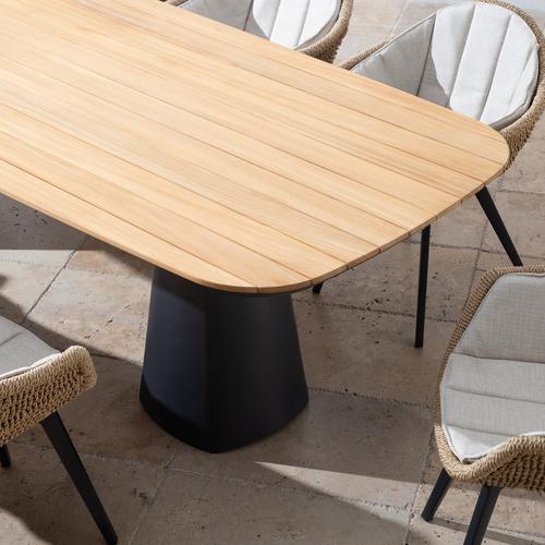  MOLDE YEMEK SETİ SİYAH