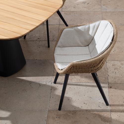  MOLDE YEMEK SETİ SİYAH