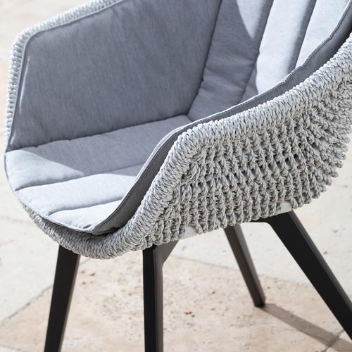  MOL KOLÇAKLI SANDALYE