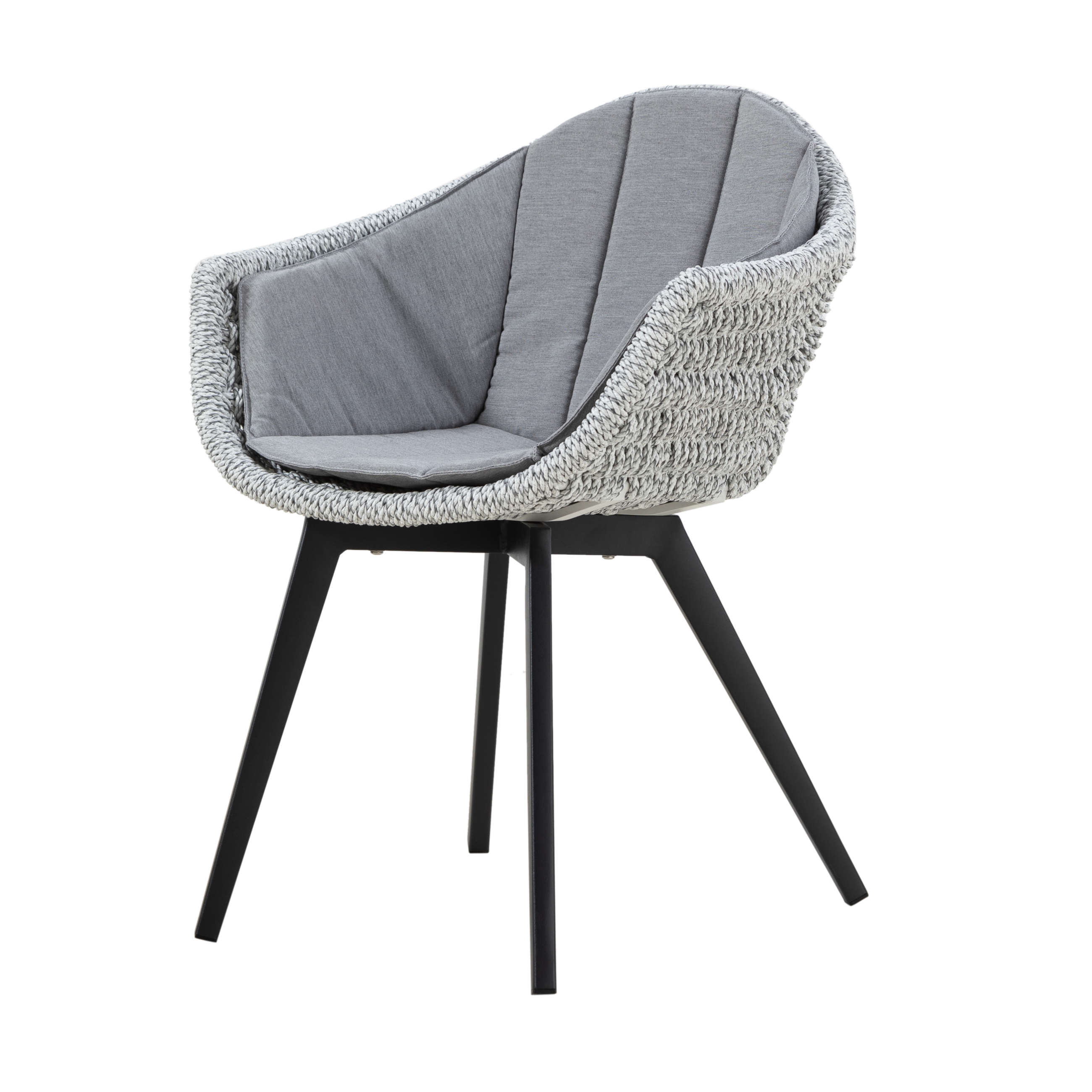 MOL KOLÇAKLI SANDALYE