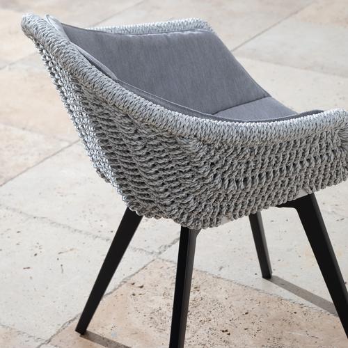  MOL KOLÇAKLI SANDALYE