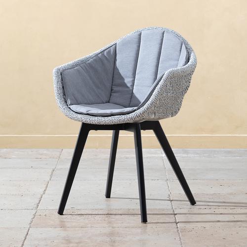 MOL KOLÇAKLI SANDALYE