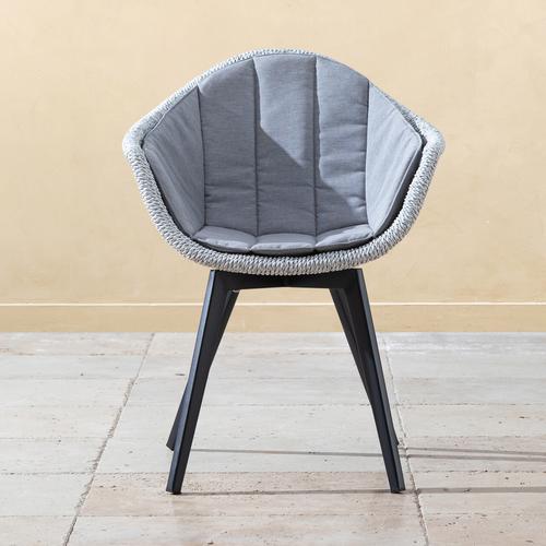  MOL KOLÇAKLI SANDALYE