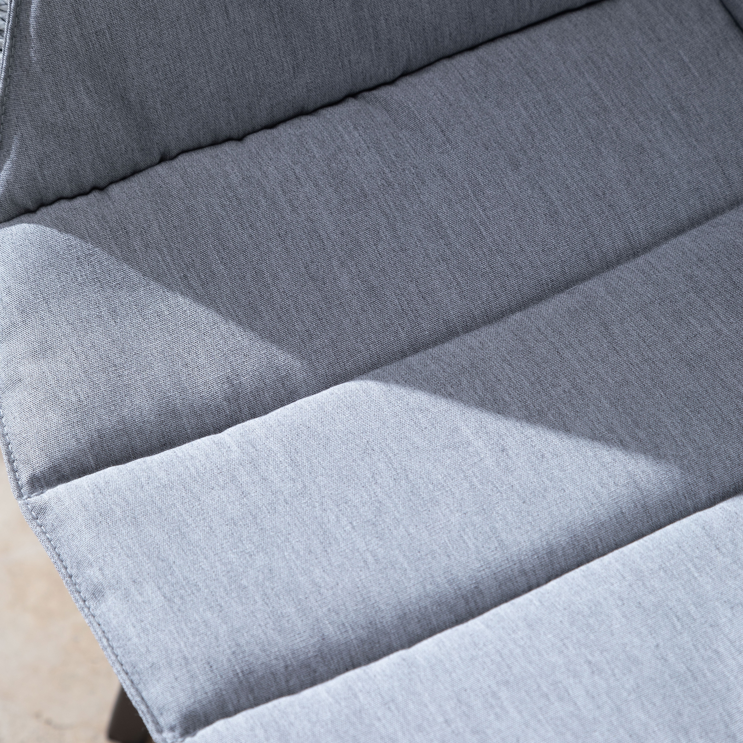 MOL KOLÇAKLI SANDALYE