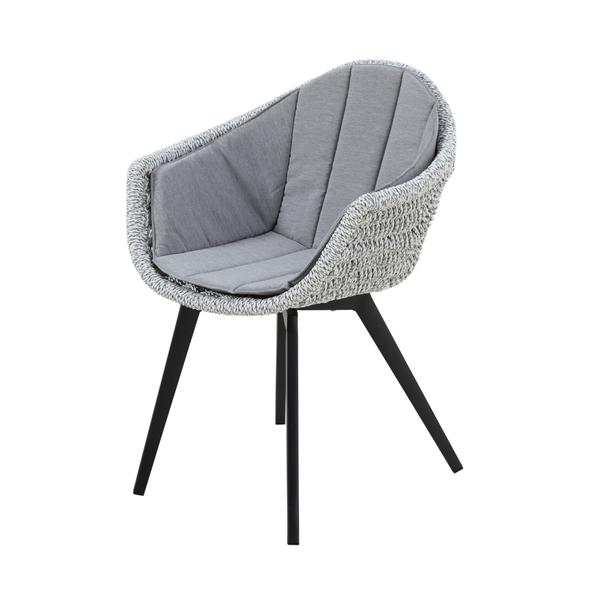 Mudo Concept Mol Sandalye Renksiz