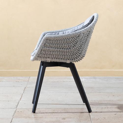  MOL KOLÇAKLI SANDALYE