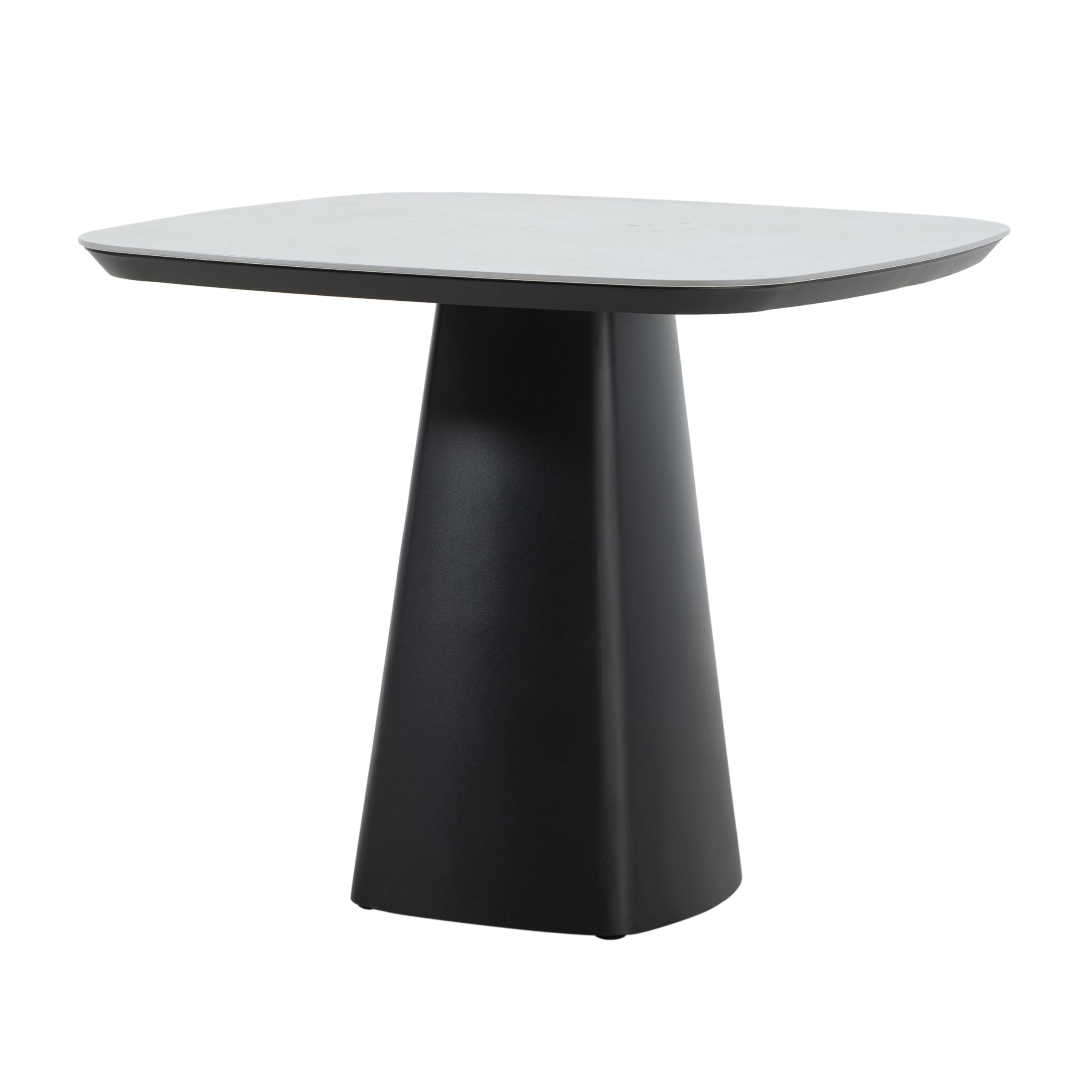 MOL KARE SERAMİK TOP  MASA