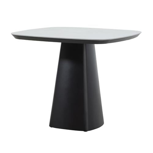  MOL KARE SERAMİK TOP  MASA