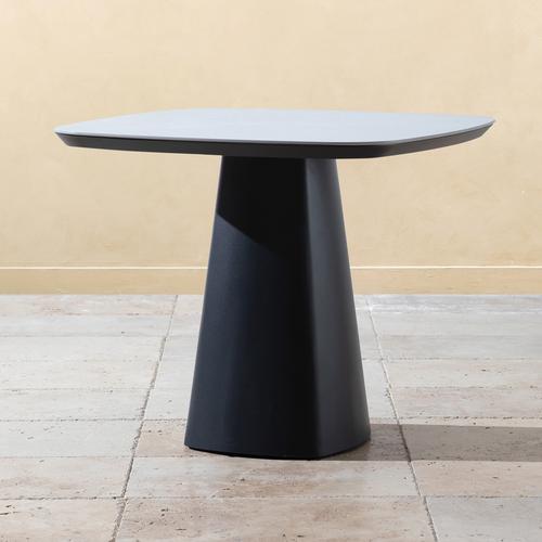  MOL KARE SERAMİK TOP  MASA